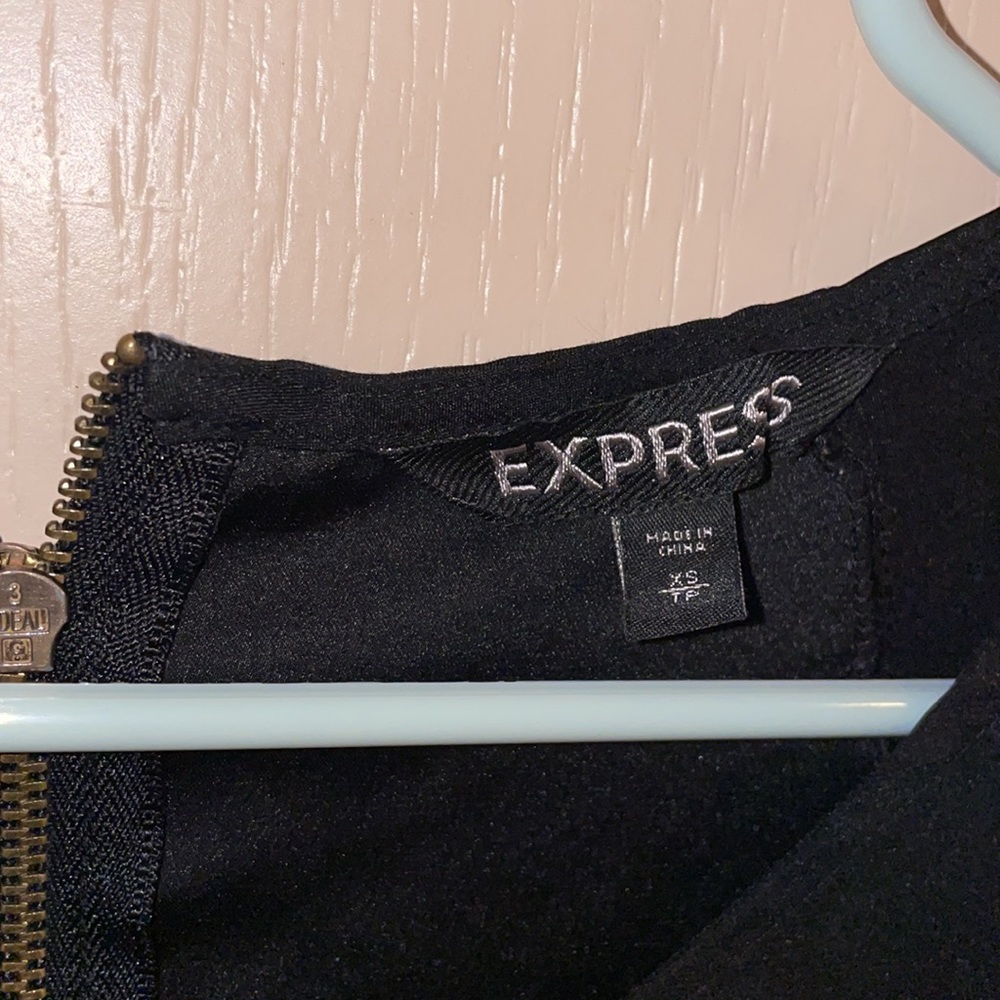 Express blouse - Picture 3 of 3